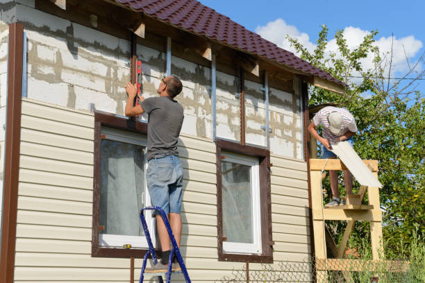 Reliable Plover, WI Siding Solutions